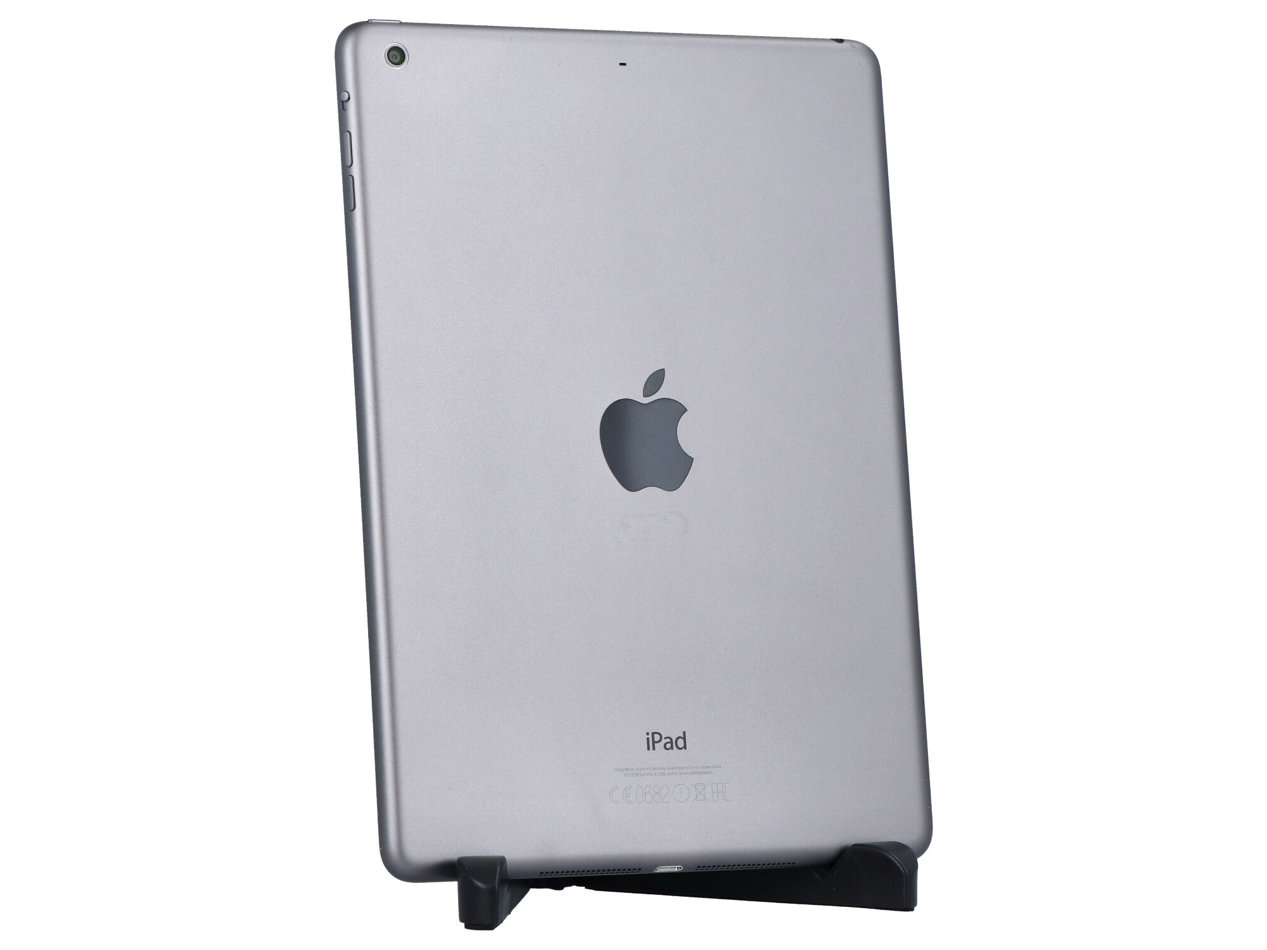 Apple iPad Air 1GB 16GB Klasa A S/N: DMPPM6S6FK10 | AMSO