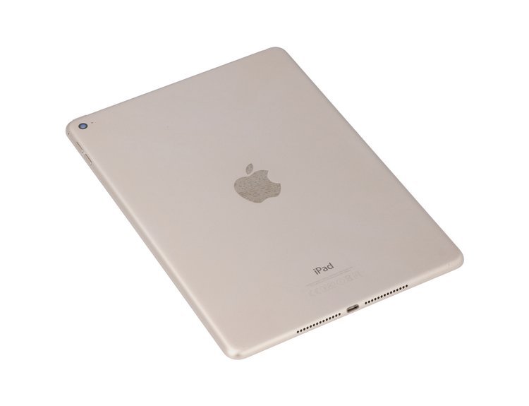 iPad - 【ジャンク品】iPad Air 2(A1566)/Wi-Fiモデル/64GBの+spbgp44.ru