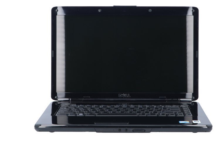 Dell Inspiron 1545 Core 2 Duo T6500 4gb 500gb Hdd 1600x900 Klasa A Linux Mint Amso 9983