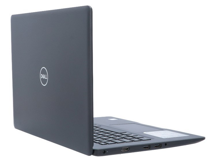 Dell Inspiron 3482 Celeron N4000 4gb 120gb Ssd 1366x768 Klasa A Windows 10 Home Poleasingowe 3724