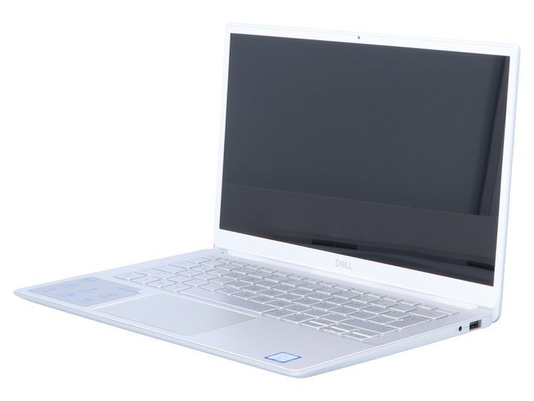 Dell inspiron 5390 обзор