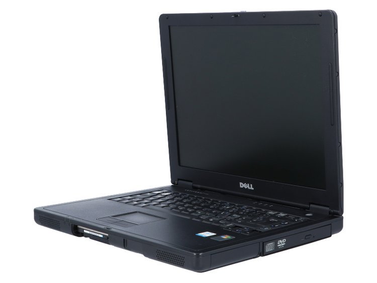 Dell latitude 110l апгрейд