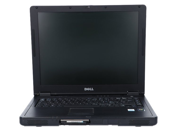 Dell latitude 110l апгрейд