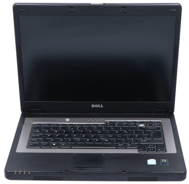 Dell latitude 120l апгрейд