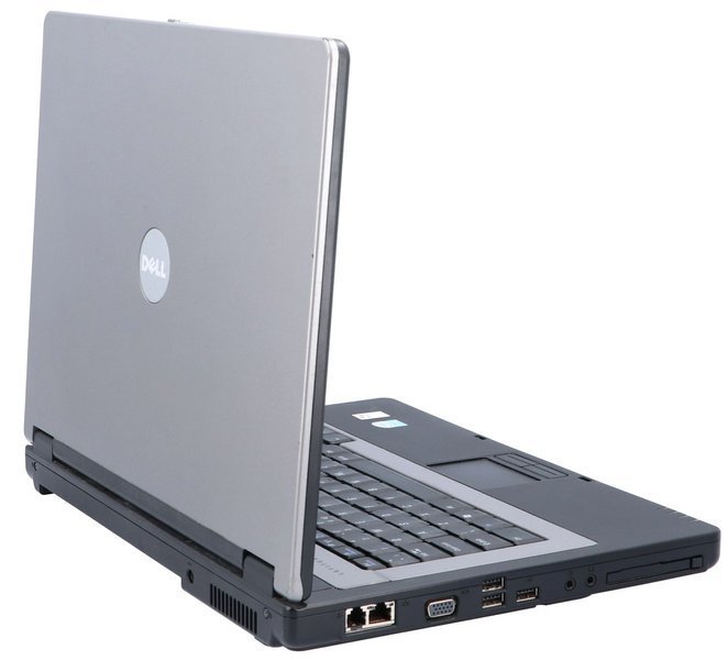 Dell latitude 120l апгрейд