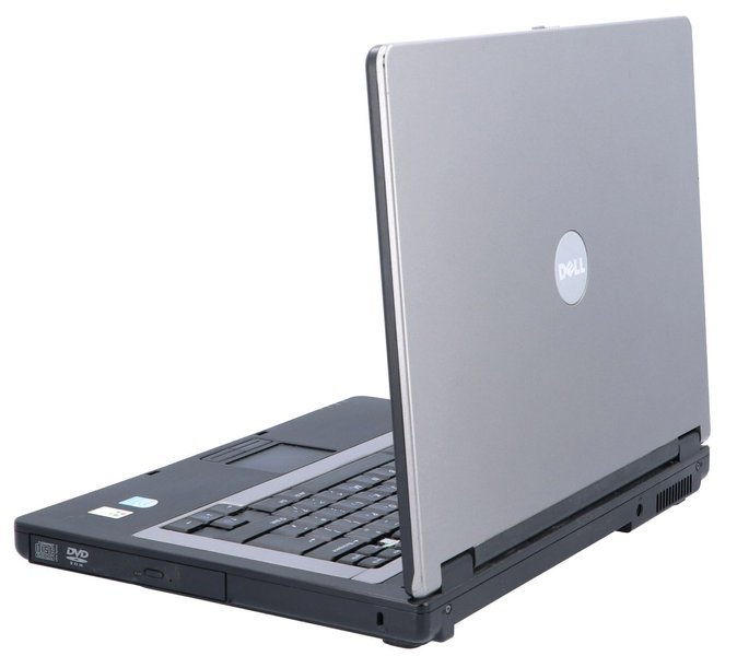 Dell latitude 120l апгрейд