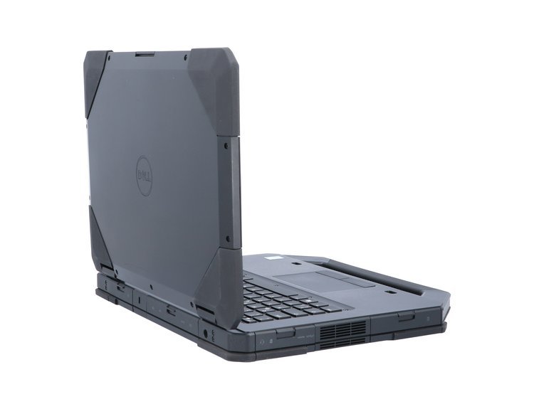 Dell 5404 rugged обзор