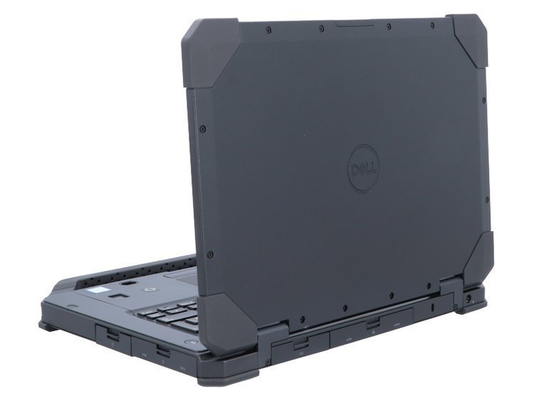 Dell Latitude 5420 Rugged I5 8350u 8gb 240gb Ssd 1920x1080 Klasa A