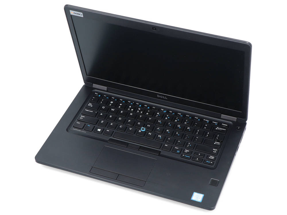 Poleasingowy laptop Dell Latitude E5480