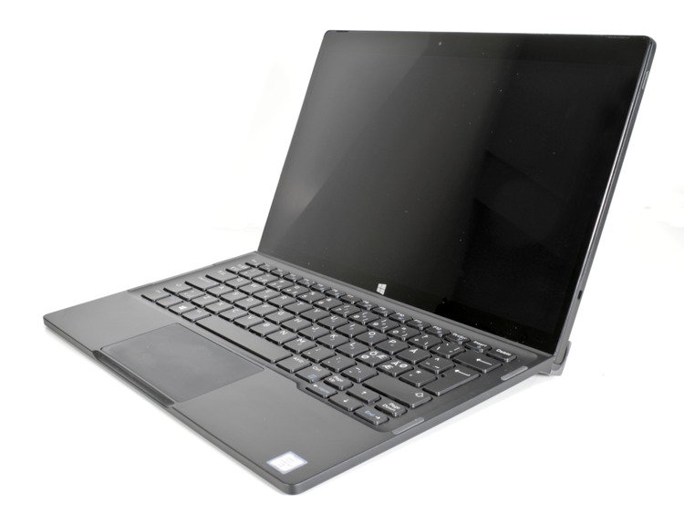 Dell latitude 7275 обзор