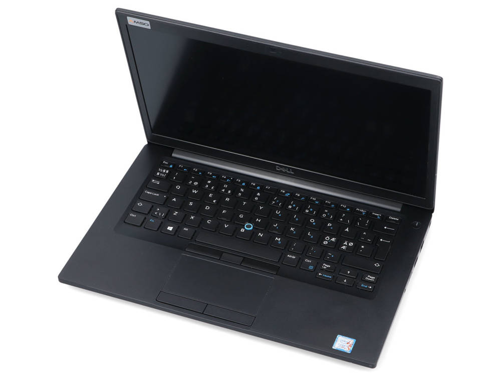 Dell Latitude 7490 - Windows 10