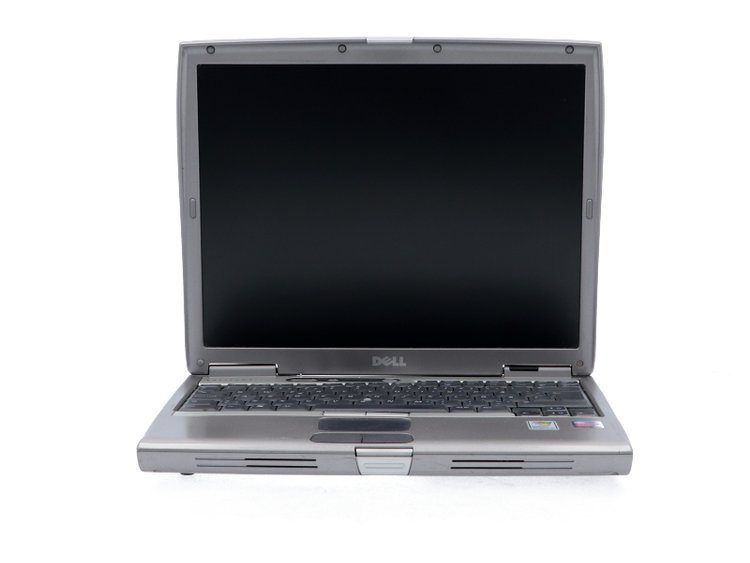 Dell latitude d600 разгон