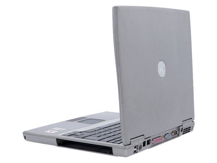 Dell latitude d600 разгон