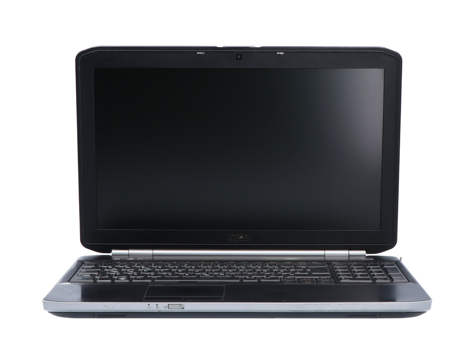 Dell Latitude E5520 I5 2520m 8gb Nowy Dysk 240gb Ssd 1920x1080 Klasa B Windows 10 Home Amso 3048