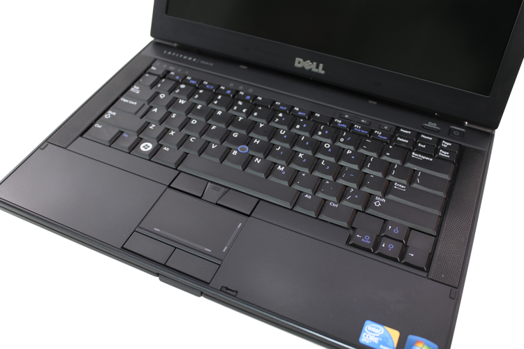 Dell Latitude E6410 i5-520M 4GB 120GB SSD nVidia Quadro NVS 3100M