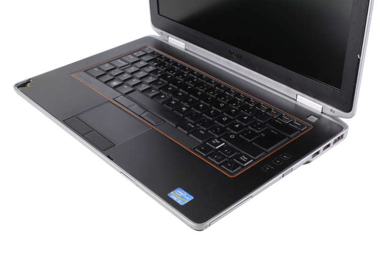 dell latitude e6420 nvidia