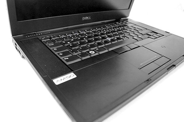 dell latitude e6510 windows 10