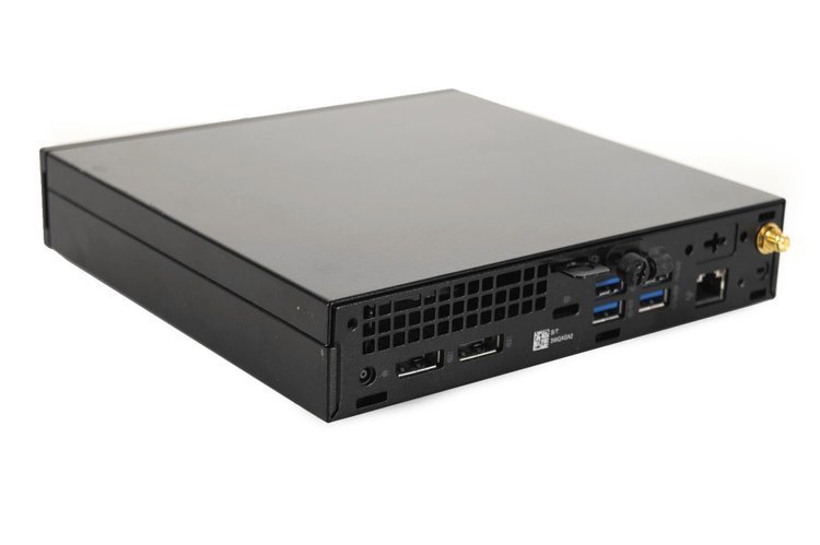 DELL Optiplex 7070 micro SSD：1TB新品 正規品販売！ - www