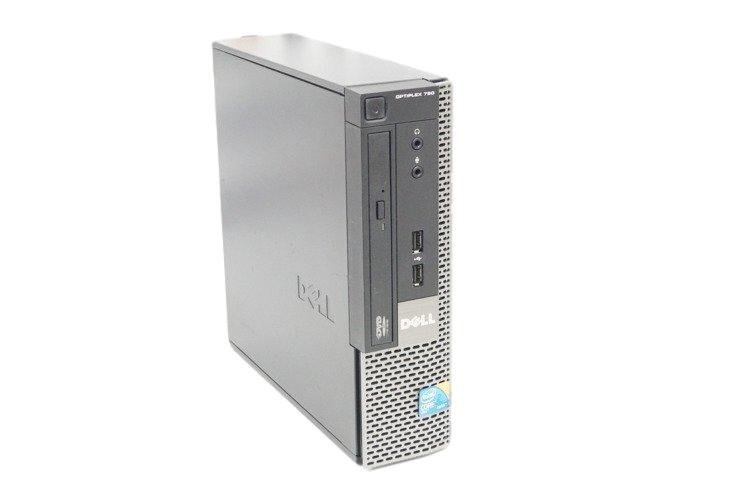 Dell OptiPlex 780 Desktop Computer C2D (E7500) Windows 10