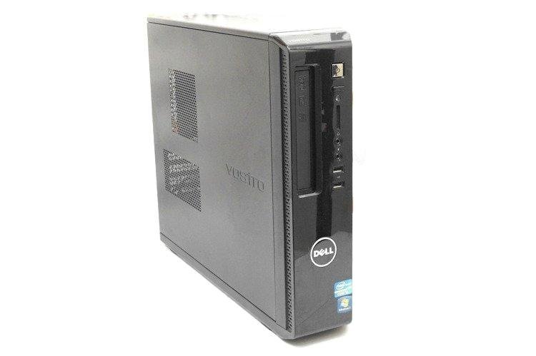 Dell Vostro 260s SFF i5-2400 4x3.1GHz 4GB 120GB SSD DVD Windows 10