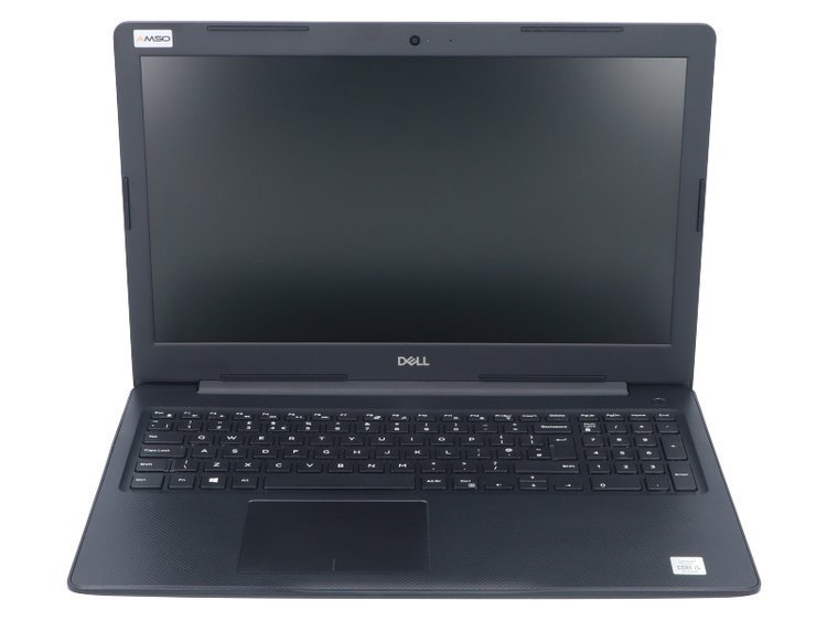 Разбор dell vostro 3590