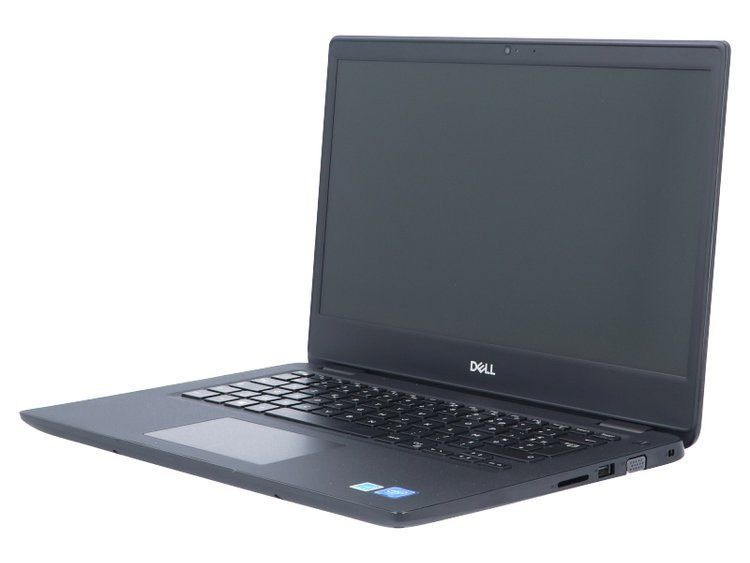Dell Wyse 5470 Celeron N4000 8GB 240GB SSD 1366x768 Klasa A Windows 10