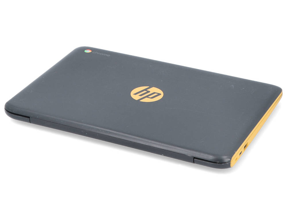 HP Chromebook 11A G6 Orange AMD A4-9120C 4GB 32GB Flash 1366x768