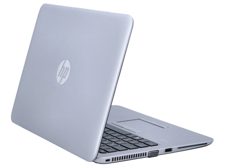 Dotykowy HP EliteBook 820 G3 i5-6300U 8GB 240GB SSD 1920x1080 Klasa A-  Windows 10 Professional