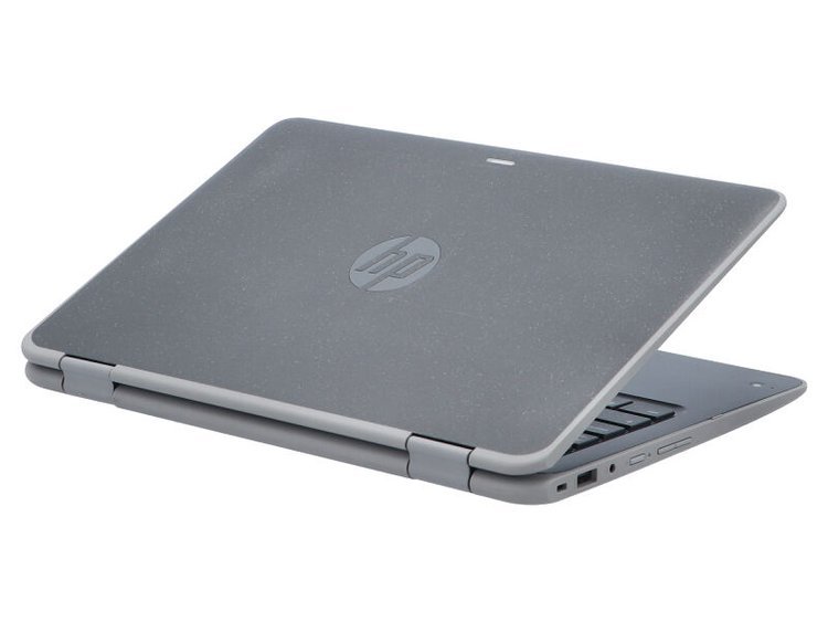 HP ProBook x360 11 G3 - 11.6″ - Celeron N4100 - 4GB RAM 128GB SSD
