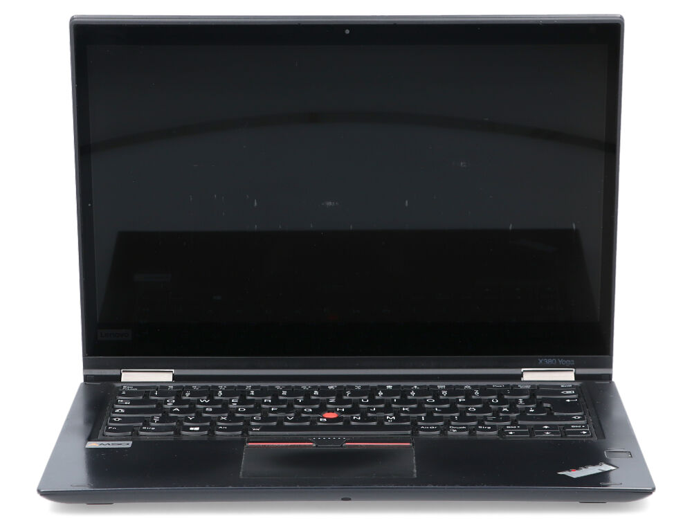 Dotykowy Lenovo ThinkPad X380 Yoga i5-8350U 8GB 240GB SSD ...