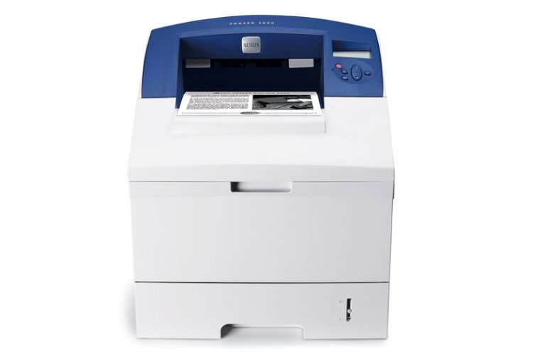 Xerox 3600 какой тонер