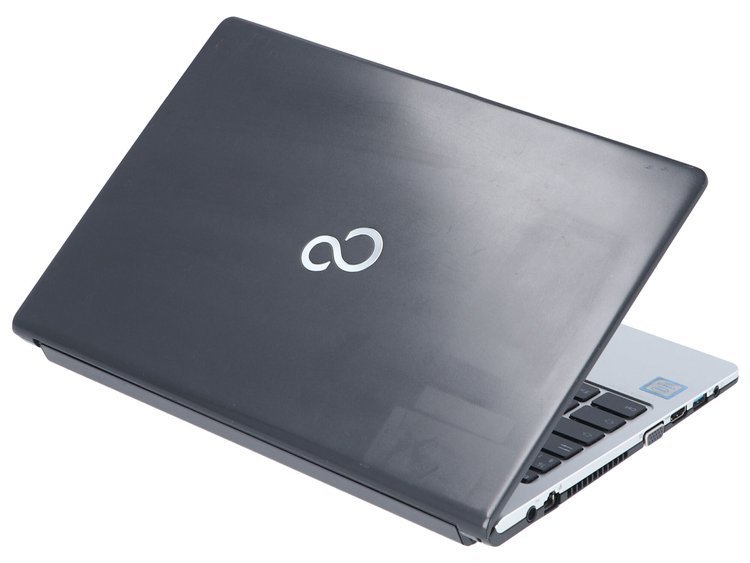 Fujitsu LifeBook S936 BN 13,3