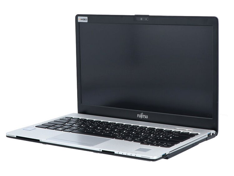 Fujitsu LifeBook S938 i7-8650U 8GB 240GB SSD 1920x1080 Klasa A Windows