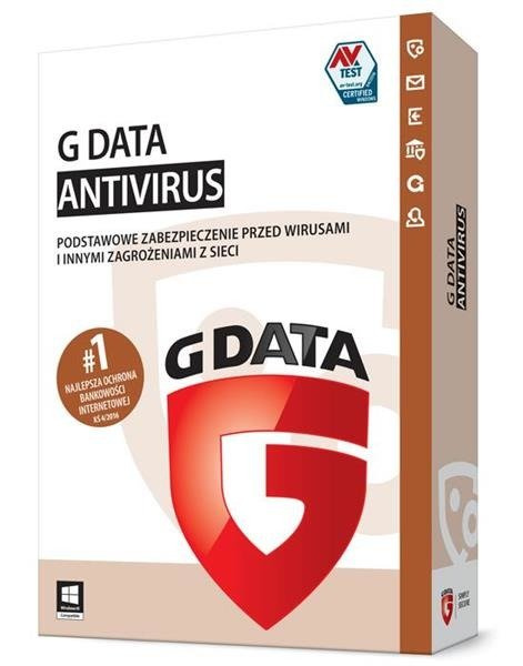 g data antivirus rinnovo licenza