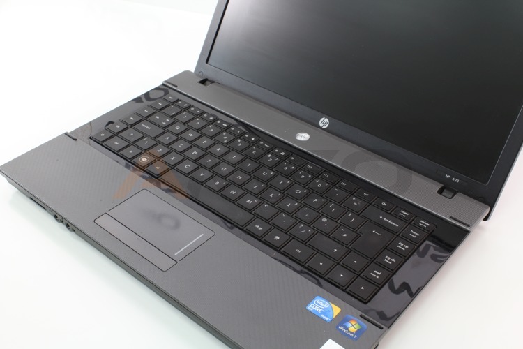 Hp 620 установка windows