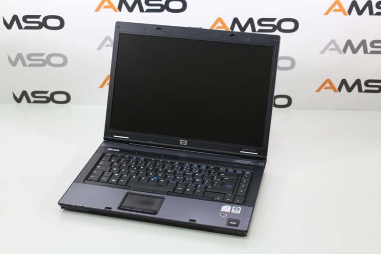 Hp compaq 8510p не включается