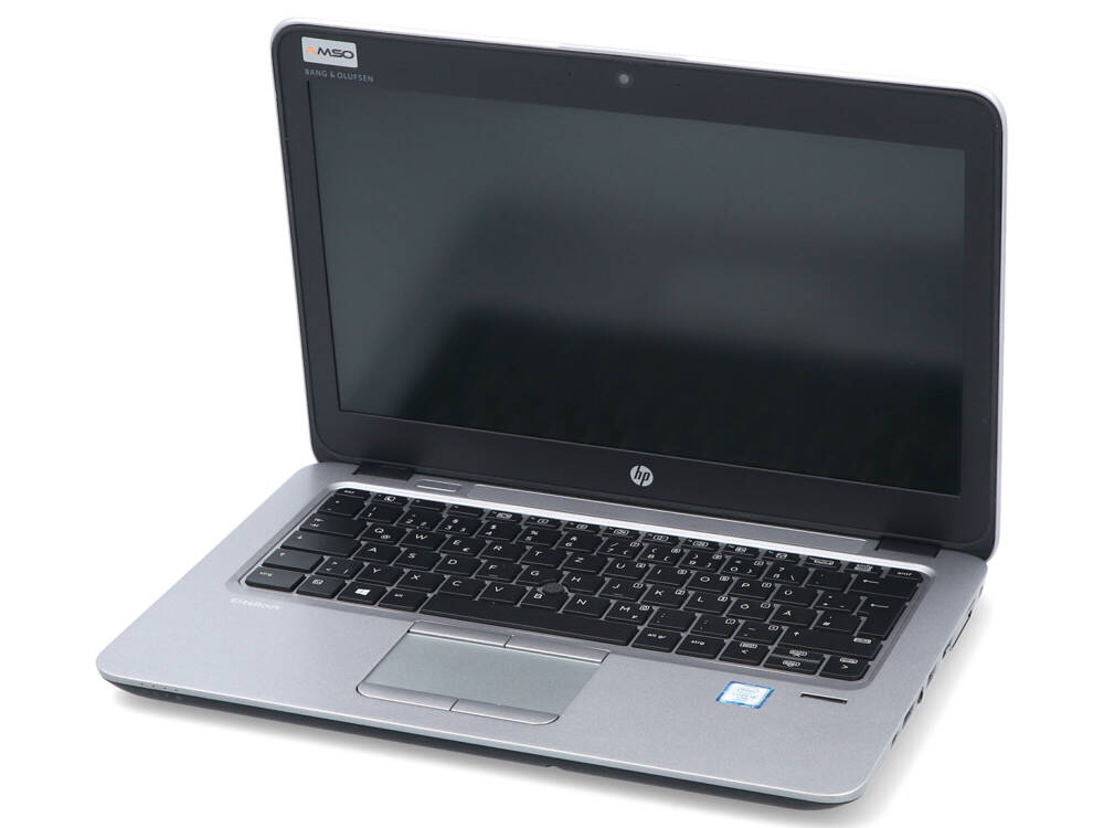 HP EliteBook 820 G3 i5-6200U 8GB 480GB SSD 1366x768 Klasa A