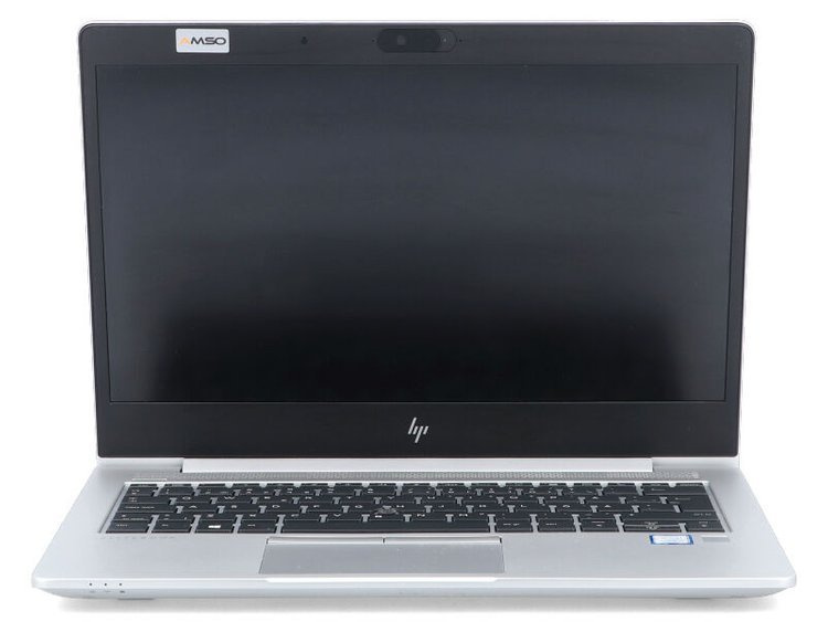 HP EliteBook 830 G5 i5-7200U 16GB 480GB SSD M.2 1920x1080 Klasa A