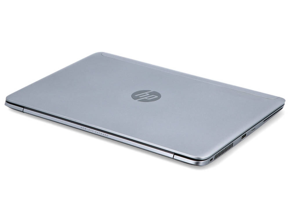 Hp Elitebook Folio 1040 G1 I7 4600u 8gb 240gb Ssd 1600x900 Klasa A Qwerty Pl Windows 10 Home Amso 8512