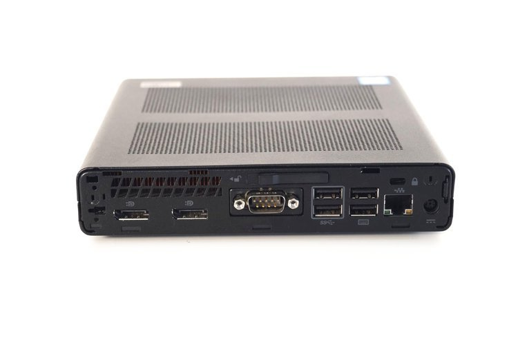 HP EliteDesk 800 G3 Desktop Mini i5-6500 3.2GHz 8GB 240GB SSD Windows 10  Professional PL U1 | AMSO