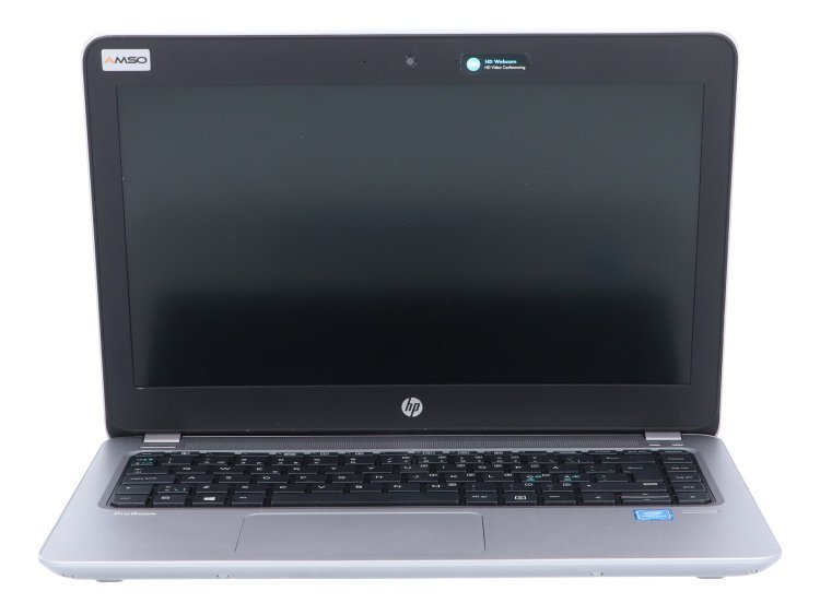 Разбор hp probook 430 g6