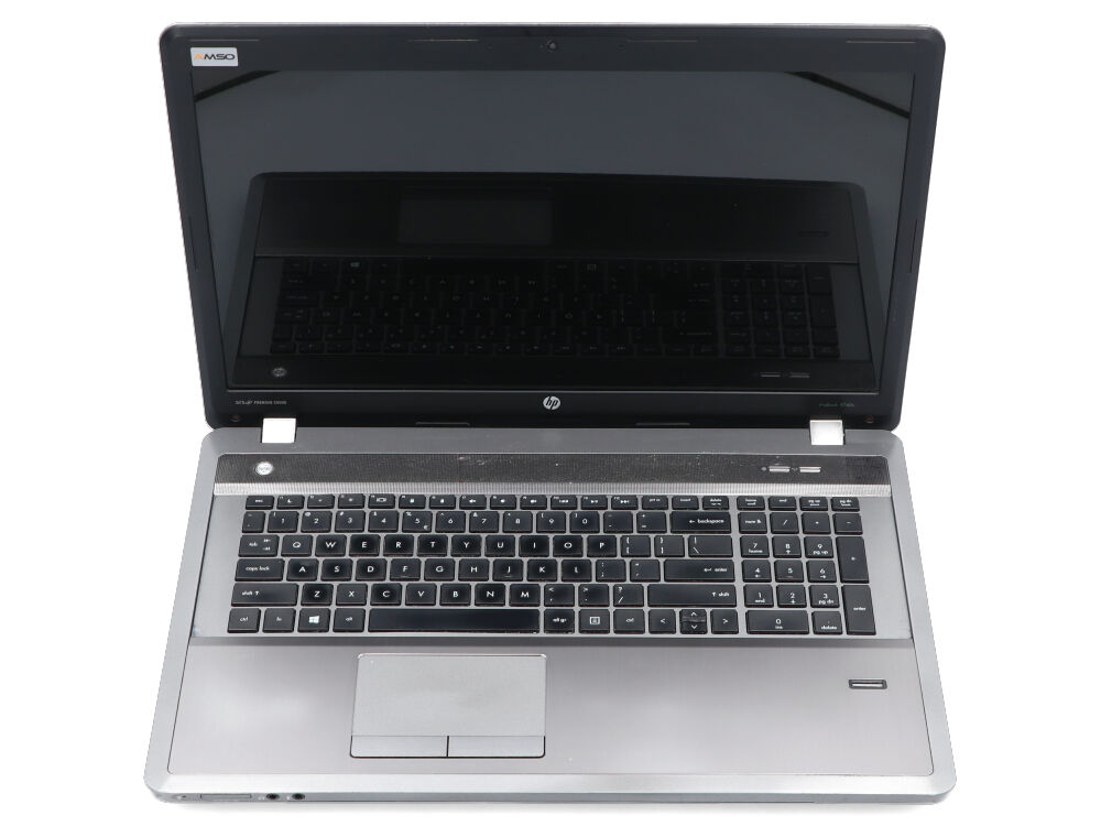 HP ProBook 4740s（17.3インチ・予備バッテリー付属） - ノートPC