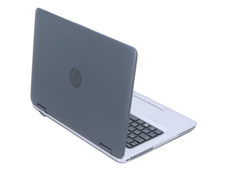 Hp probook 640 g3 обзор