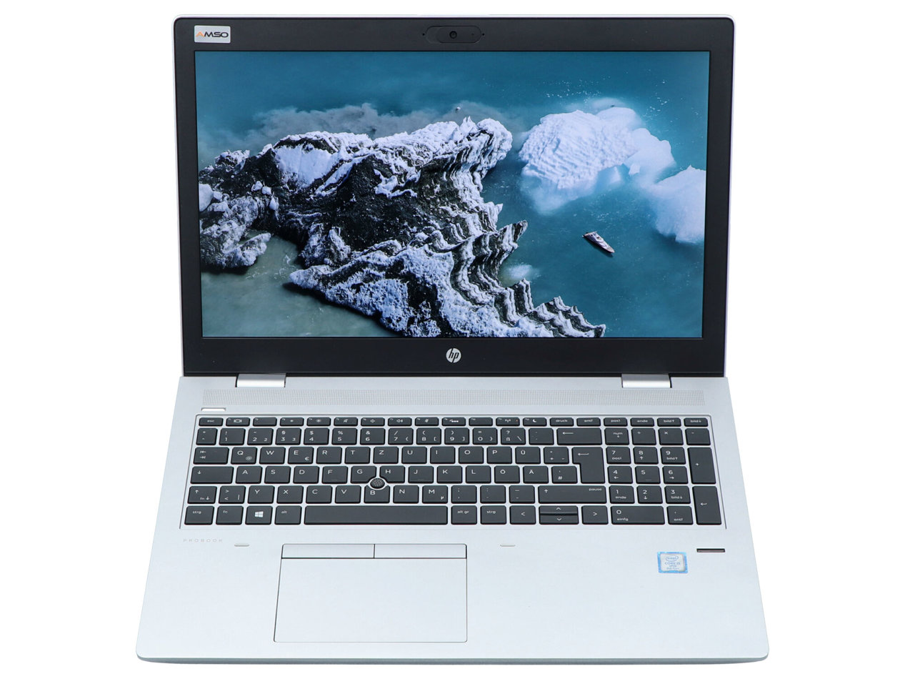 Laptop poleasingowy HP Probook 650 G4 w sklepie AMSO