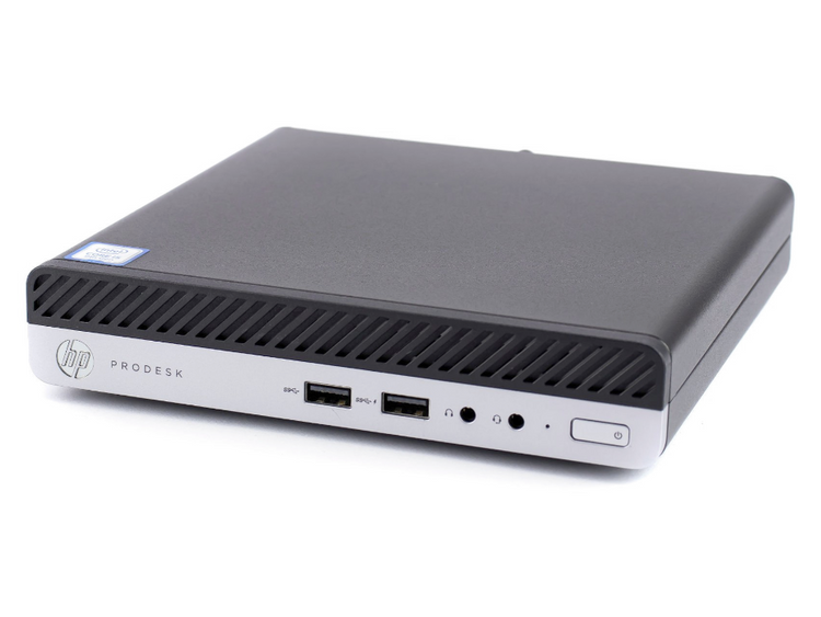 mini pc hp core i3