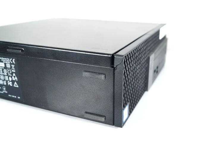 HP ProDesk 400 G7 SFF i5-10400F 6x2.9GHz 16GB 480GB SSD NVS BN