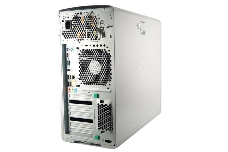 Płyta główna HP 409647-001 Intel Socket 604 XW8200 - Sklep, Opinie