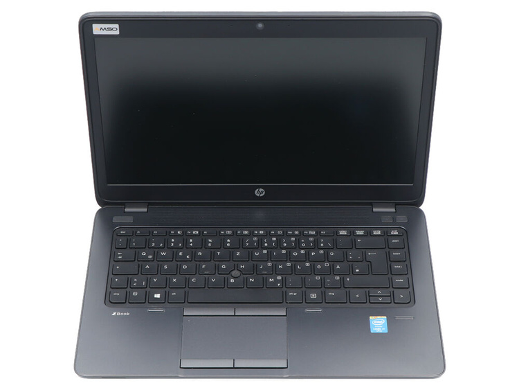 hp zbook 14 g2 i7 5600u