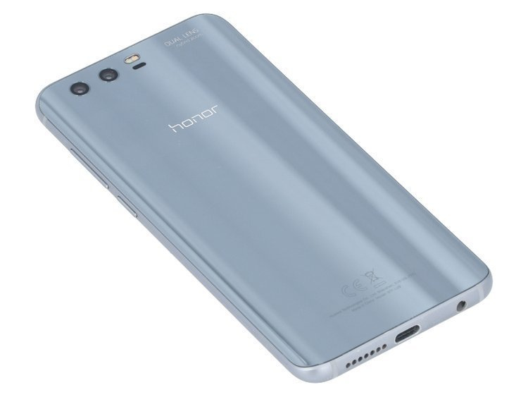 Honor 9 STF-L09 4GB 64GB Dual SIM Glacier Gray Powystawowy Android | AMSO