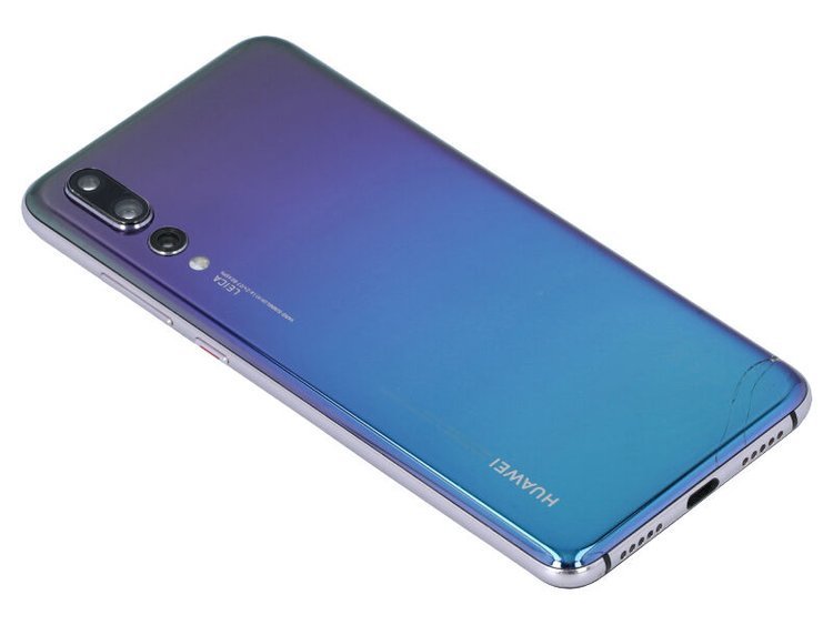 Clt l29 huawei разбор